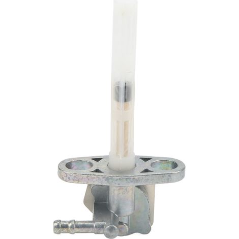 Kraftstofftankhahn 16950-GCF-671, Aluminium-EIN/AUS/RES-Ventil, Ersatz für XR50R, XR70R, XR80R, CRF80F (1/5)