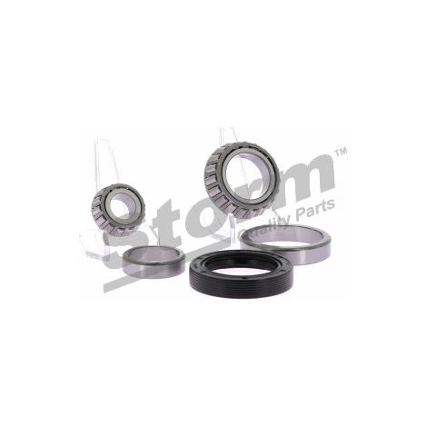 Kit de roulements de roue pour Mercedes-Benz 190 0009815805