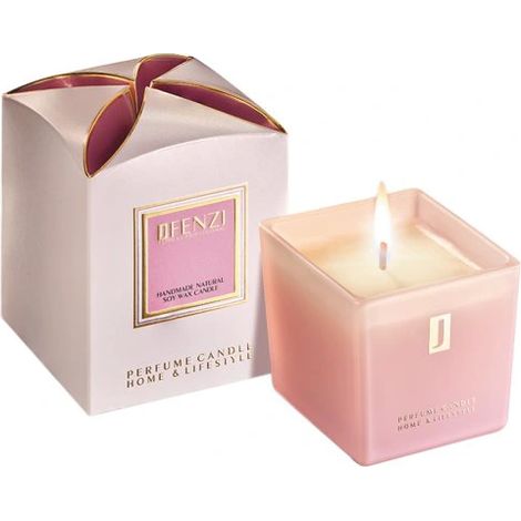Vela aromática J.fenzi Mon Amie 200 g