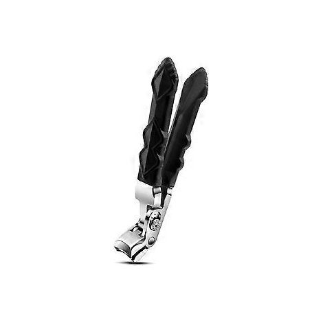 Coupe-ongles pour ongles épais, outil de coupe d'ongles portable et robuste pour une utilisation à domicile et en voyage (1 pièce)