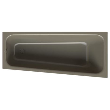 BETTE 1140-404 Baignoire forme spéciale Space S (1/3)