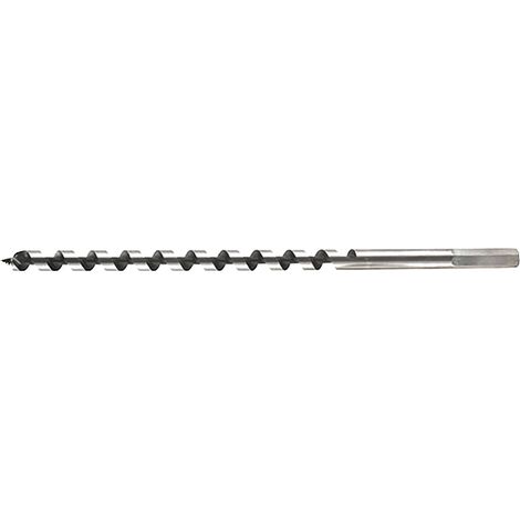 Makita  Broca  serpiente  18x400  mm  D-07484