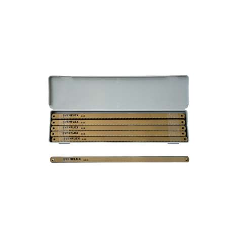 LAMA HSS PROFESSIONALE - 10 pezzi BAHCO