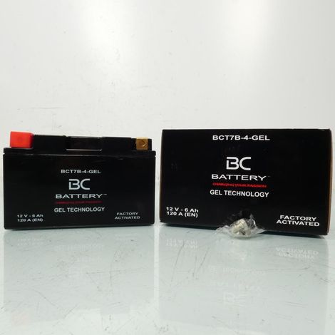 sla bc battery für motorrad ducati 1199 panigale 2012 bis 2017