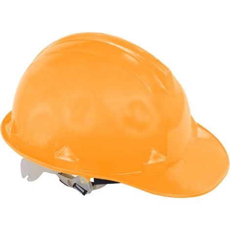 Sicherheitshelm Lahti Pro CE Kategorie II Orange