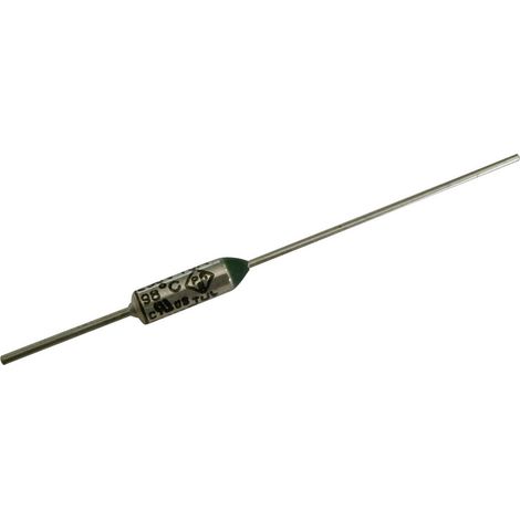 ESKA SW-128TL Temperatursicherung 240 °C 10 A 250 V  1 St.