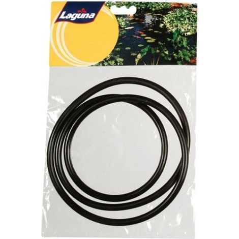 Junta tórica de repuesto para el vaso del filtro Laguna Pressure Flo