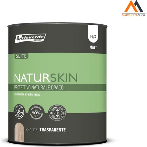 SUITE NATURAL SKIN MATT (1/2)