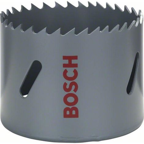 Sega a tazza bimetallica HSS diametro 67 mm 2608584144 BOSCH