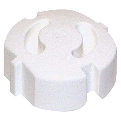 interBär 2002-004.02 Cache- prise blanc 10 pc(s)