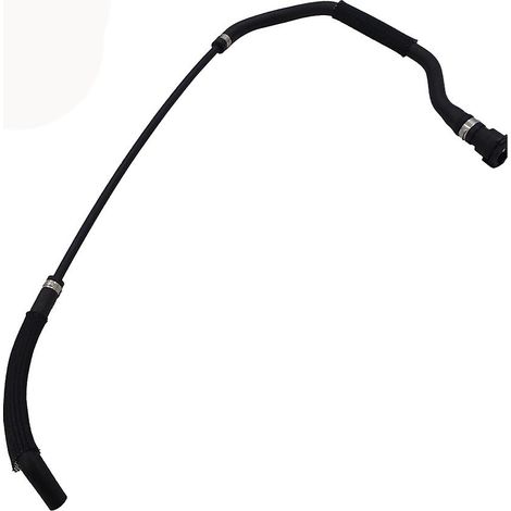 Tuyau applicable à : BMW Série 3 E90 2005-2012 OE : 1712 7565 094( )