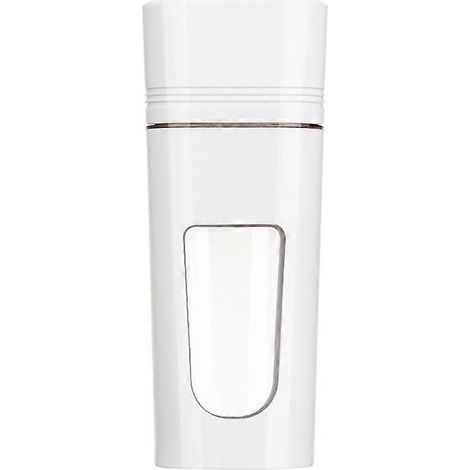 Extracteur de jus pour petits appareils ménagers, mini extracteur de jus électrique portable, presse-agrumes à fruits rechargeable (1/5)