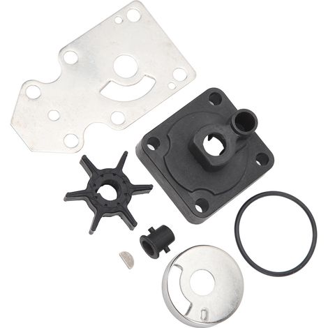 Wasserpumpen-Reparatursatz für Außenbordmotor 63V44301 44322 44366 443524432300 (1/5)