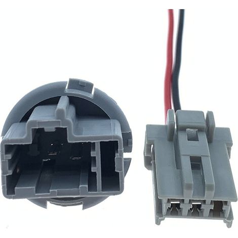 Die Referenznummer 33514-S50-003 ist für die Scheinwerferfassungen GF3H513E7 von Honda Accord, Civic, Odyssey und Fit geeignet (Fassung + Stecker).