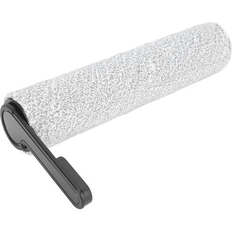 Brosse rotative pour aspirateur ABS, facile à installer, puissante, de remplacement pour Tineco 3.0 (1/5)