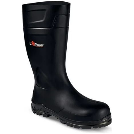 U-Power Denis Stivale di sicurezza S5 CI LG FO SR - 43