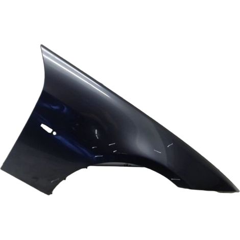 [PRODUIT D'OCCASION] Aile Avant Droit BMW Serie 3 ♻️ Ref Oe. 41355a55af4 - Garantie à vie (1/2)