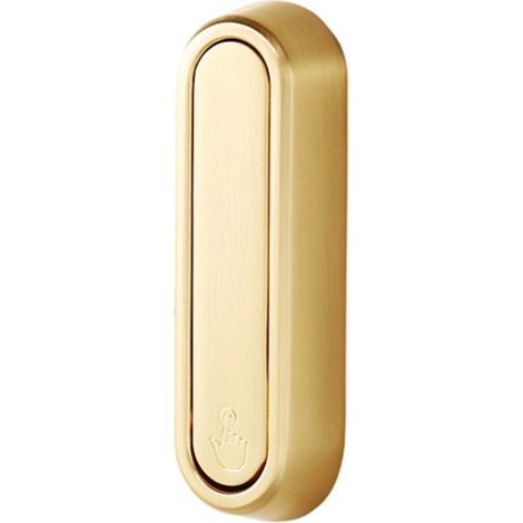 Réveil numérique à double alarme – Volume et luminosité réglables – Écran LED multicolore avec veilleuse – Fonction snooze et sauvegarde de la mémoire – Noir (1/5)
