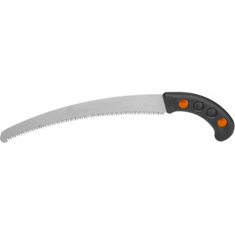 Säge mit Hülle - Klinge 32 cm