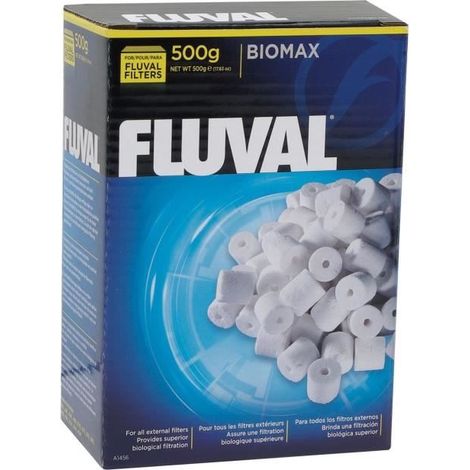 Flu biomax 500 g (1/3)