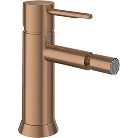 Mitigeur de bidet ODISEA JOYA Cuivre Brossé - 390301CUC (1/2)