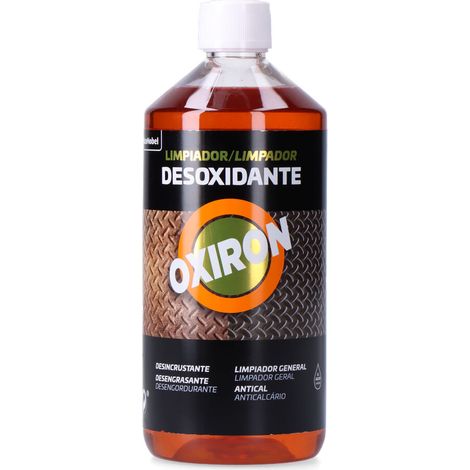 Desoxidante oxiron titan 1 l (1/2)