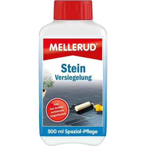 Sigillante Per Pietre, 0,5 L Mellerud (6)