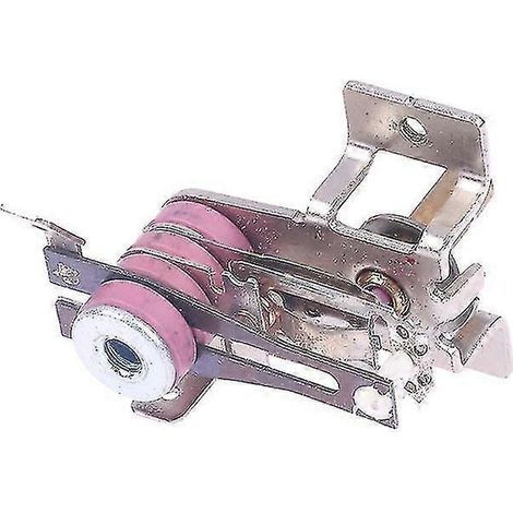 Thermostat de chauffage Xh AC250V/16A KDT-200 pour fer à repasser électrique (1/4)