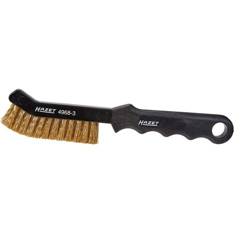 Hazet 4968-3 Spazzola per pinze freni in ottone 4968-3 (1/5)