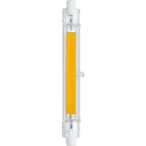Bombilla ilumin led filamento garza r7s 11w 1100lm 4000k (1/2)