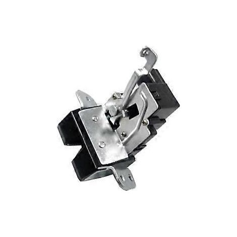 Heckklappenschloss-Stellglied Heckklappenblock 81230-B4010 81230B4010 für Hyundai I10 MK2 5 2013-2020