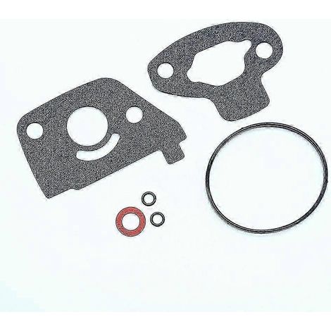 Kit de réparation de carburateur compatible Honda GX100 EU1000i EU2000i 16010-ZM7-D01 (1/5)