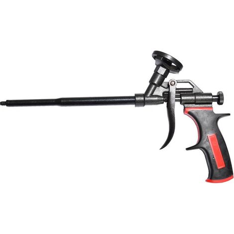 Pistolet pour Mousse Polyuréthane Tf - 750 ml - D-Work (1/5)