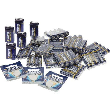 Set promo piles