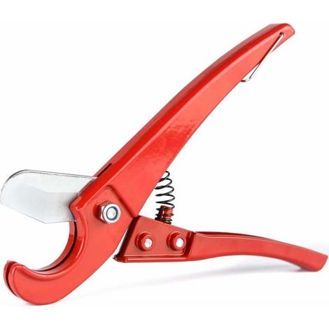 DEESSE SHOP - Coupe-tuyaux PEX pour une capacité de coupe maximale de tubes PEX de 25 mm (1/5)