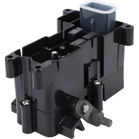 Module de Contrôle de Frein pour Tondeuse Timecutter 2012–2014 (réf. 121-3017), ABS résistant (1/5)