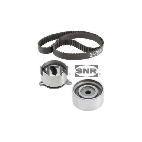 Kits de distribution - KD470.10 - SNR - Compatible avec véhicule Mazda