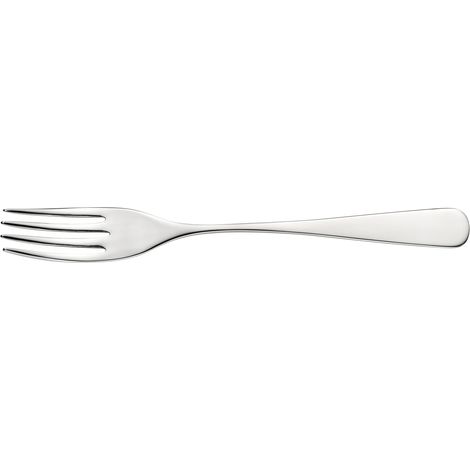 Forchetta da frutta inox Pinti Audrey set 12 pz cm 18