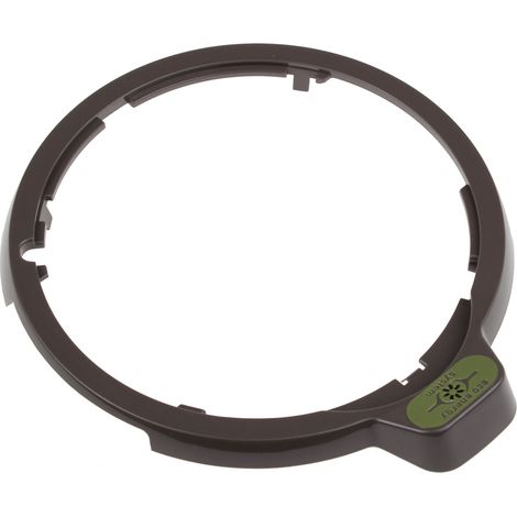 Accessorio pentola a pressione Seb 3616360057867 acciaio inox design moderno