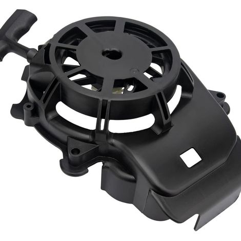 Briggs & Stratton 594062 103M0B 104M02 Briggs & Stratton Handstarter-Baugruppe (1/5)
