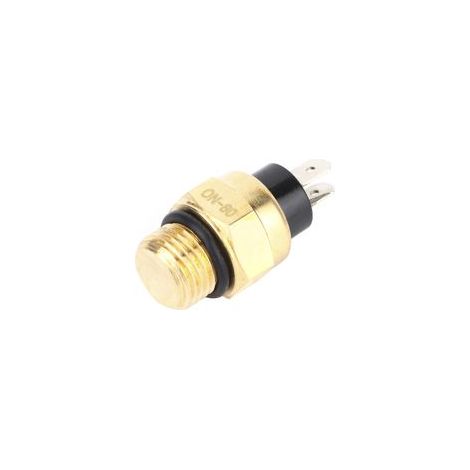 Interruptor de temperatura para motocicleta – Compatible con ATV300 y CF500 – Sensor termostático a base de agua, fácil instalación