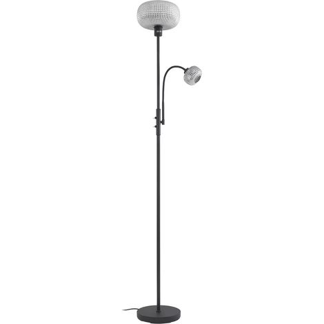 [GEBRAUCHT] B-Ware Lindby Aliette Stehleuchte Stehlampe Leuchte Lampe Standleuchte Standlampe Licht