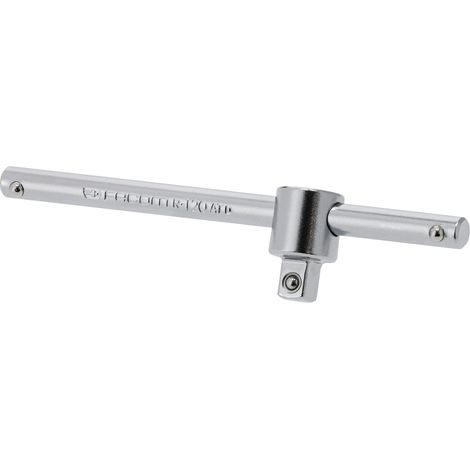 Facom R.120AT R.120AT Sliding T-Bar Handle 1/4in Drive FCMR120AT
