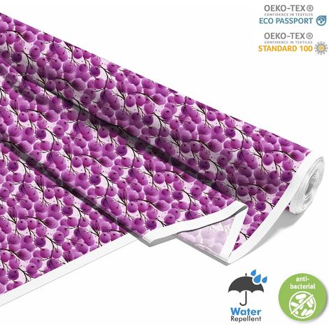 TESSUTI DECORATIVI PER ESTERNI OXFORD - Motivo Frutta  DX6113 (1/5)