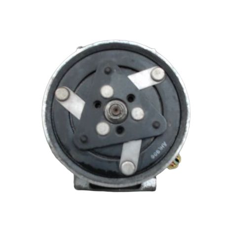 Compresseur Air Conditionne CITROEN C4 [PRODUIT D'OCCASION]♻️9822826880 (1/4)