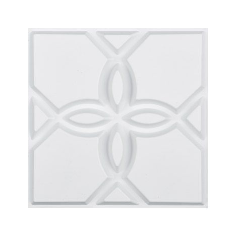 Panneaux Muraux 3D - Lot de 33 Panneau Mural Décoratif PVC (1/5)