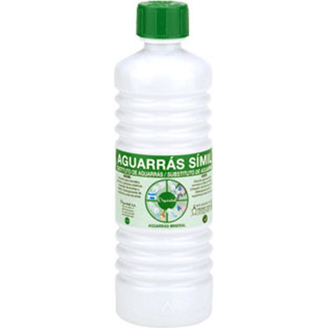 DIPISTOL SOSTITUTO PLASTICA GUARRAS 750 ML 10060115