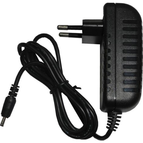 Netzteil Ladegerät Ladekabel Adapter 12V/1,5A für Acer Iconia Tab A100, A101, A200, A210, A211, A500, A501, A-100, A-101, A-200, A-210, A-211, A-500, A-501