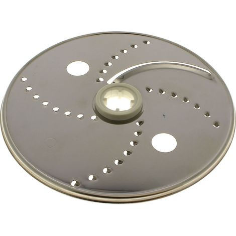 Disco per affettare e assottigliare ms-0a21445 per robot moulinex