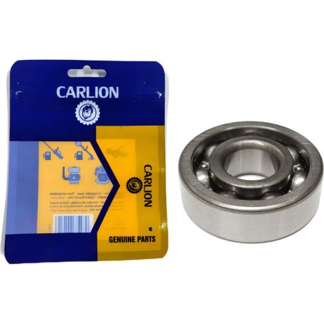 The ball bearings are suitable for STIHL chainsaws MS660, MS650, MS640, 95230034555, 17x40x12.